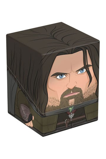 Squaroes - The Lord of the Rings