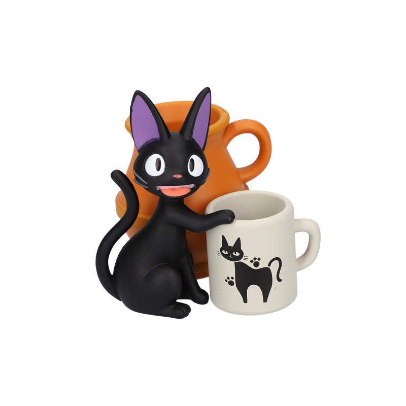 Pencil holder figurine Jiji - Kiki s Delivery Service