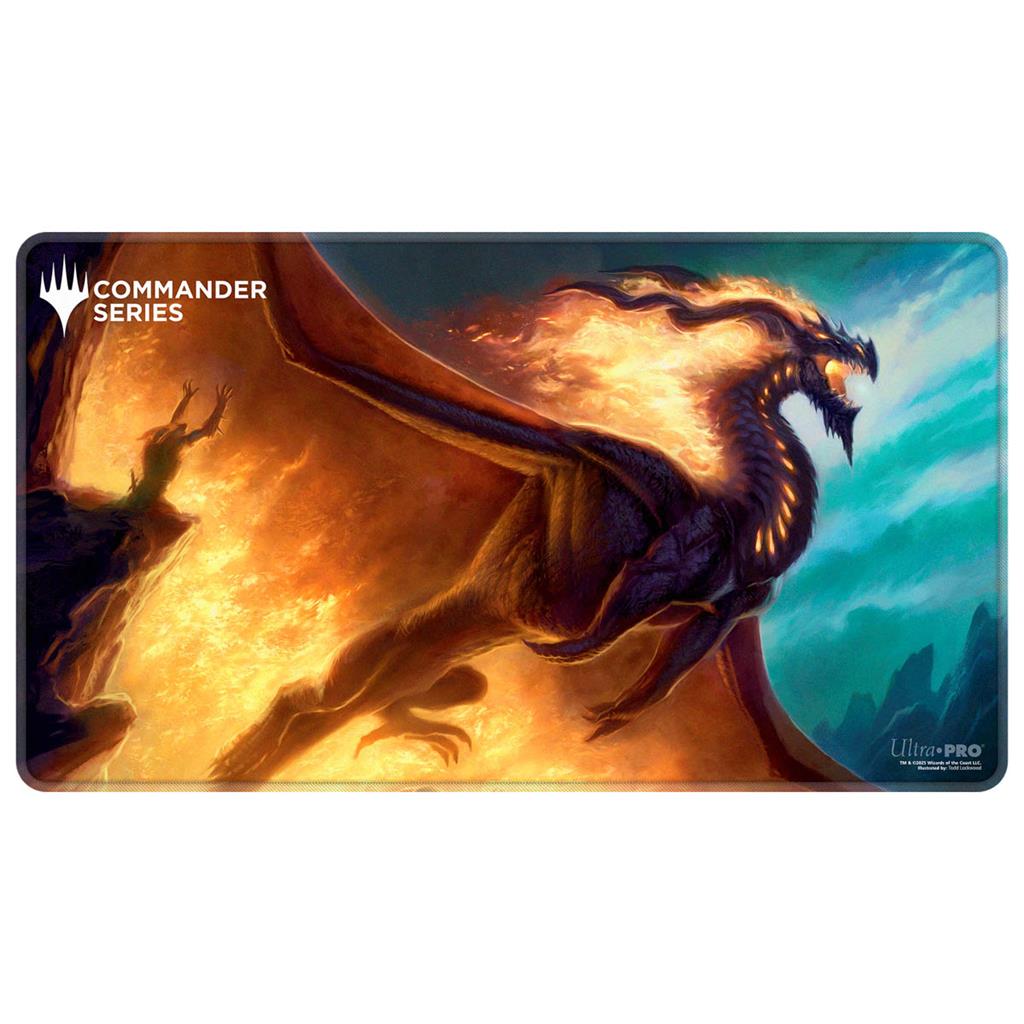 MTG Commander Series Playmats