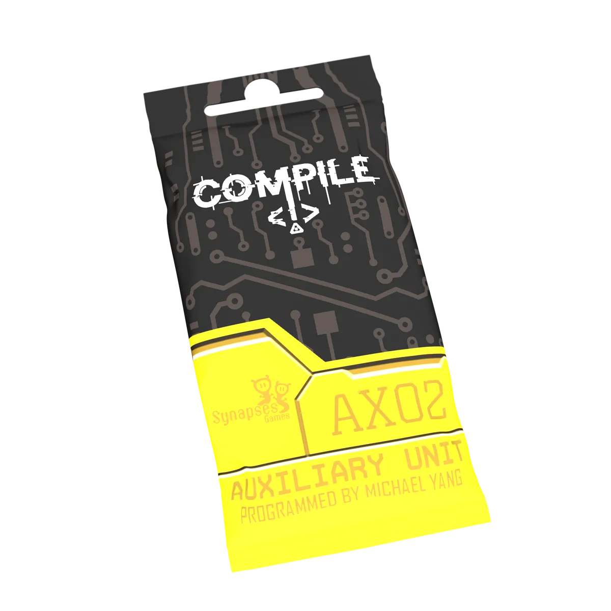 Compile AUX 2