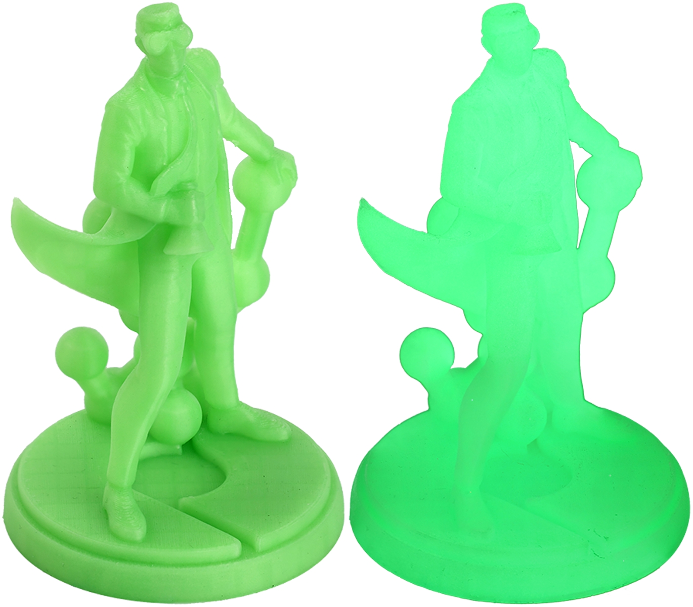 PolyLite PLA Luminous