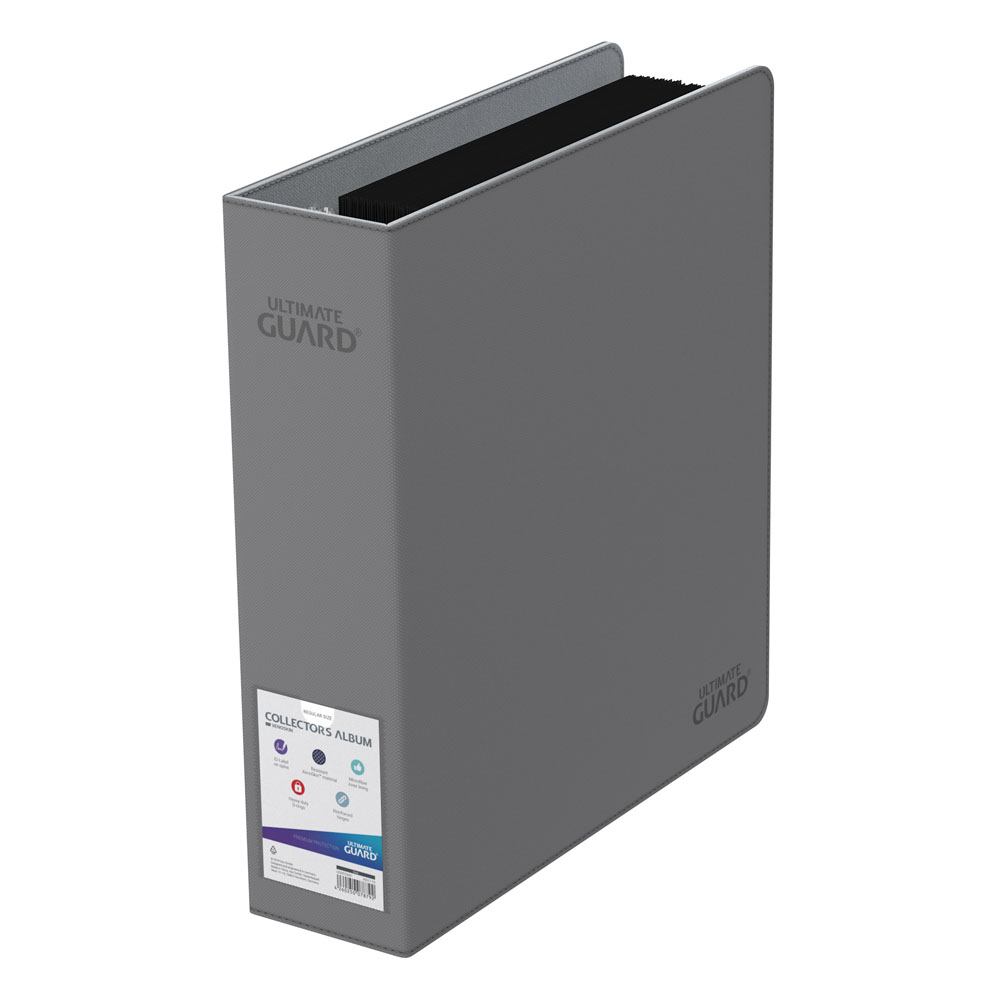 Ultimate Guard Collector´s Album XenoSkin