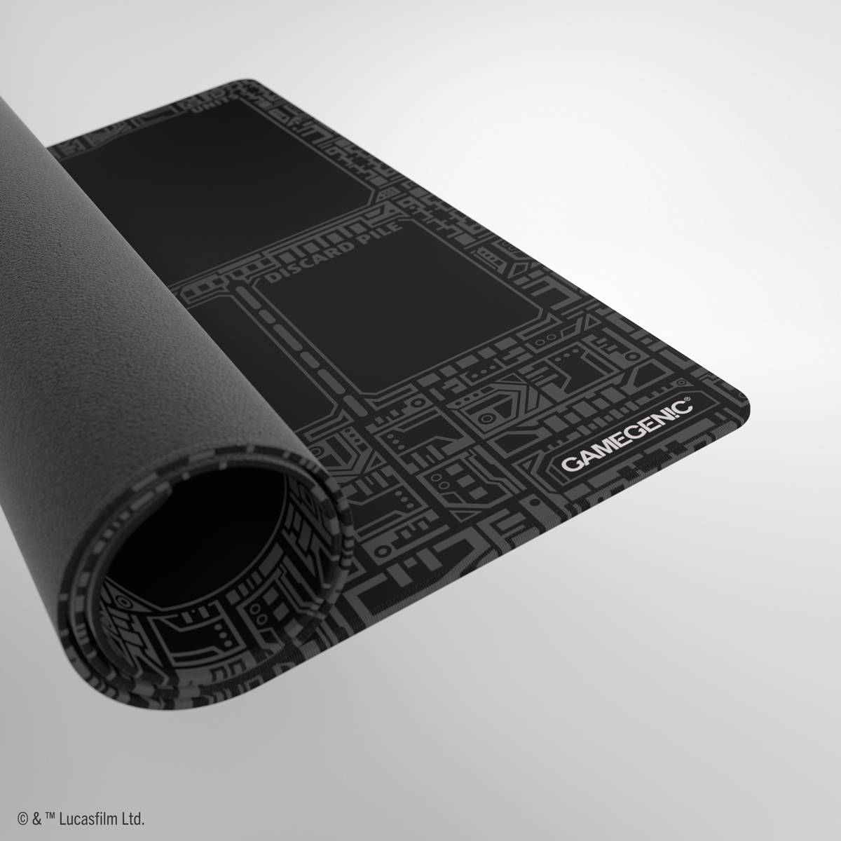 Star Wars: Unlimited Prime Game Mat