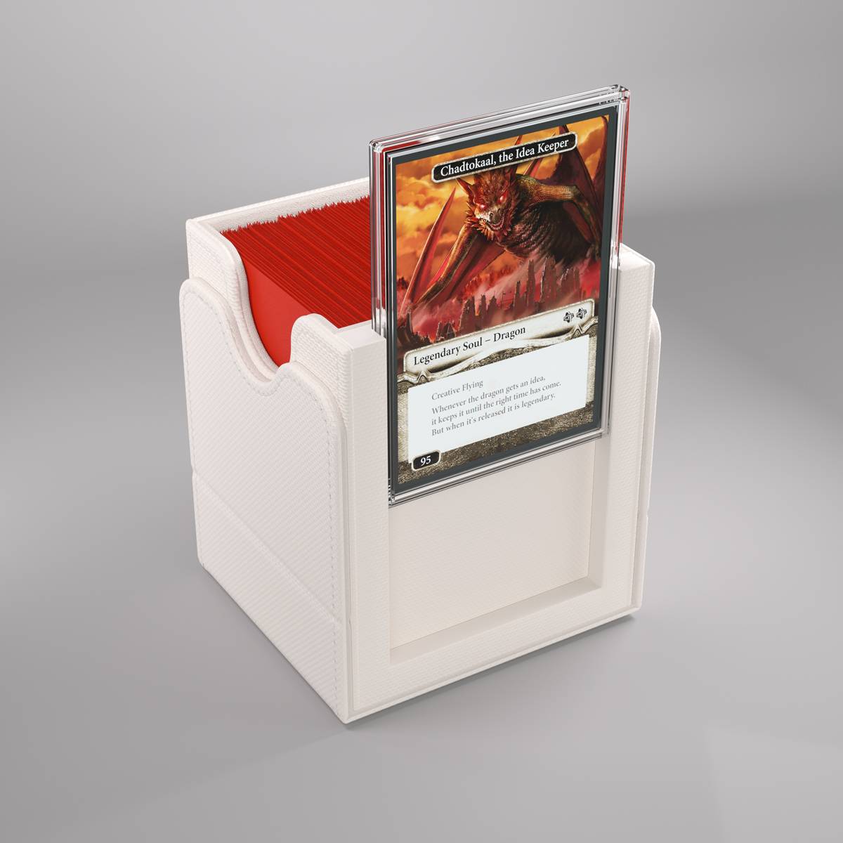 Gamegenic Squire 100+ XL Plus