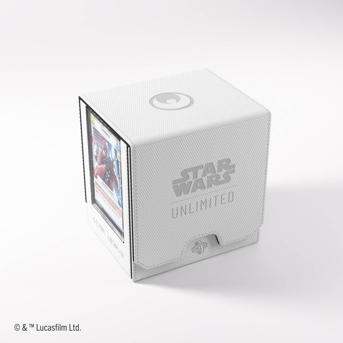 Star Wars: Unlimited - Twin Suns Deck Pod