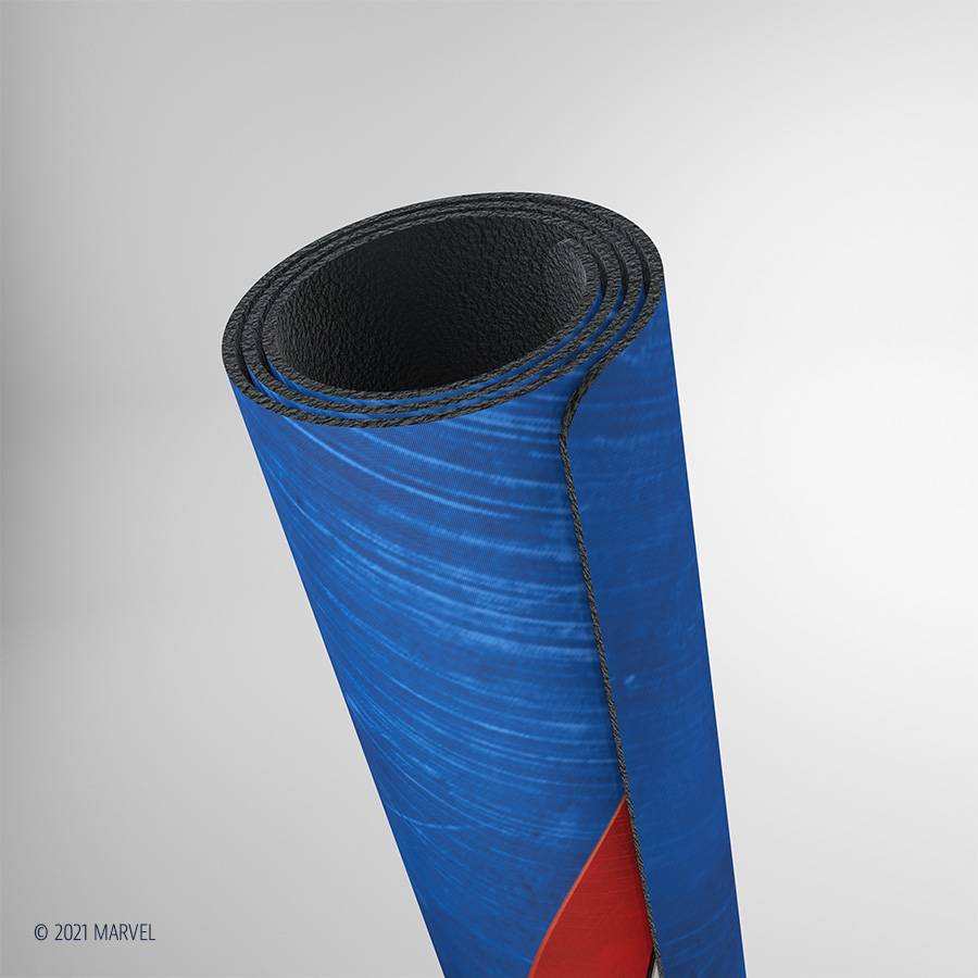 Marvel Champions Prime Game Mat