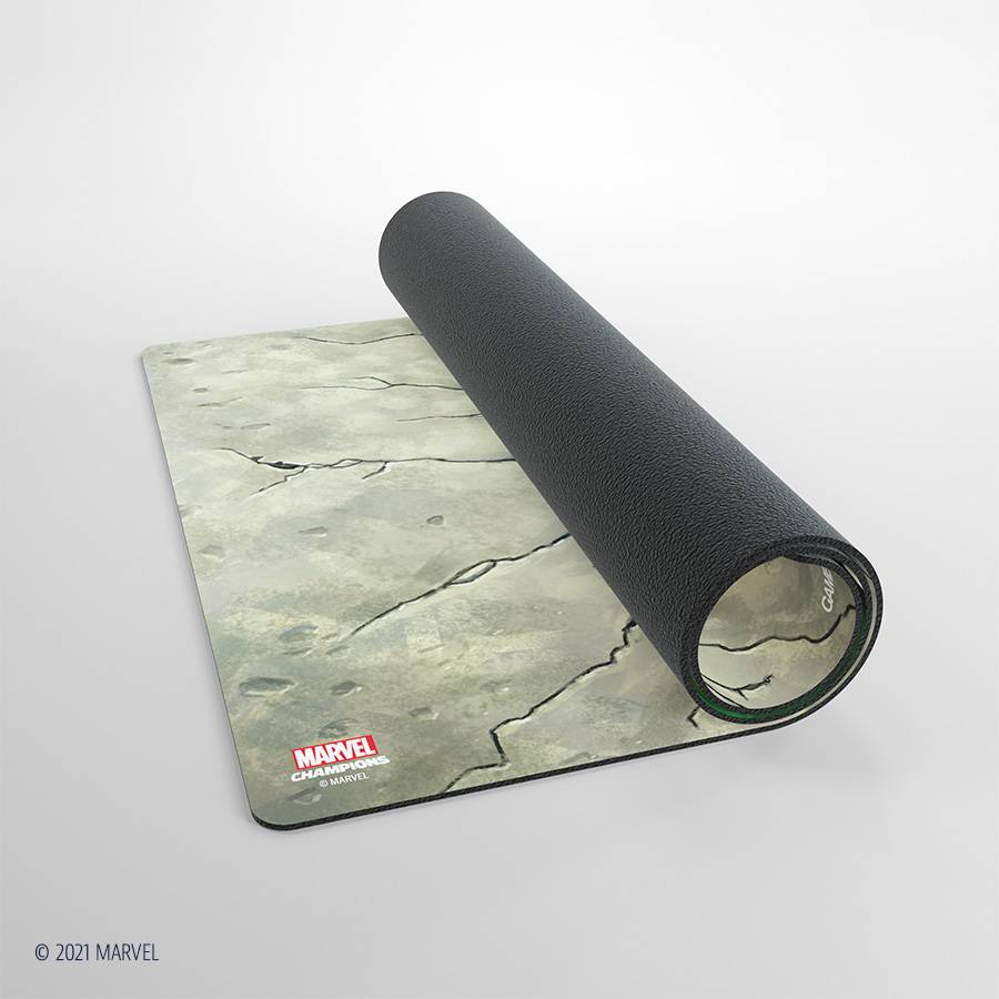 Marvel Champions Prime Game Mat