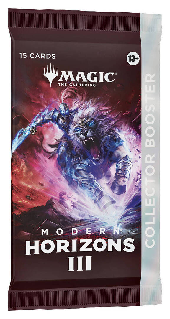 Modern Horizons III