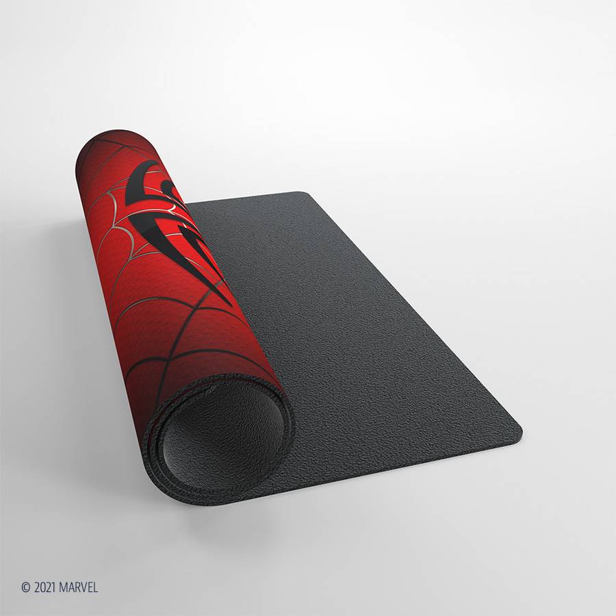 Marvel Champions Prime Game Mat