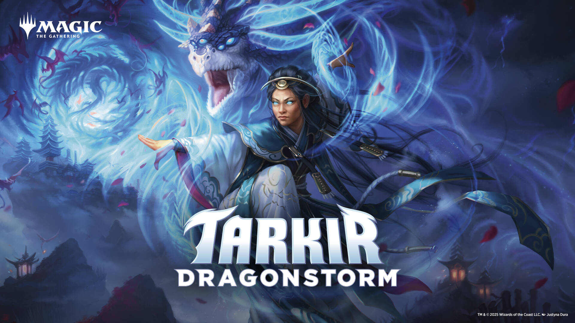 Tarkir: Dragonstorm