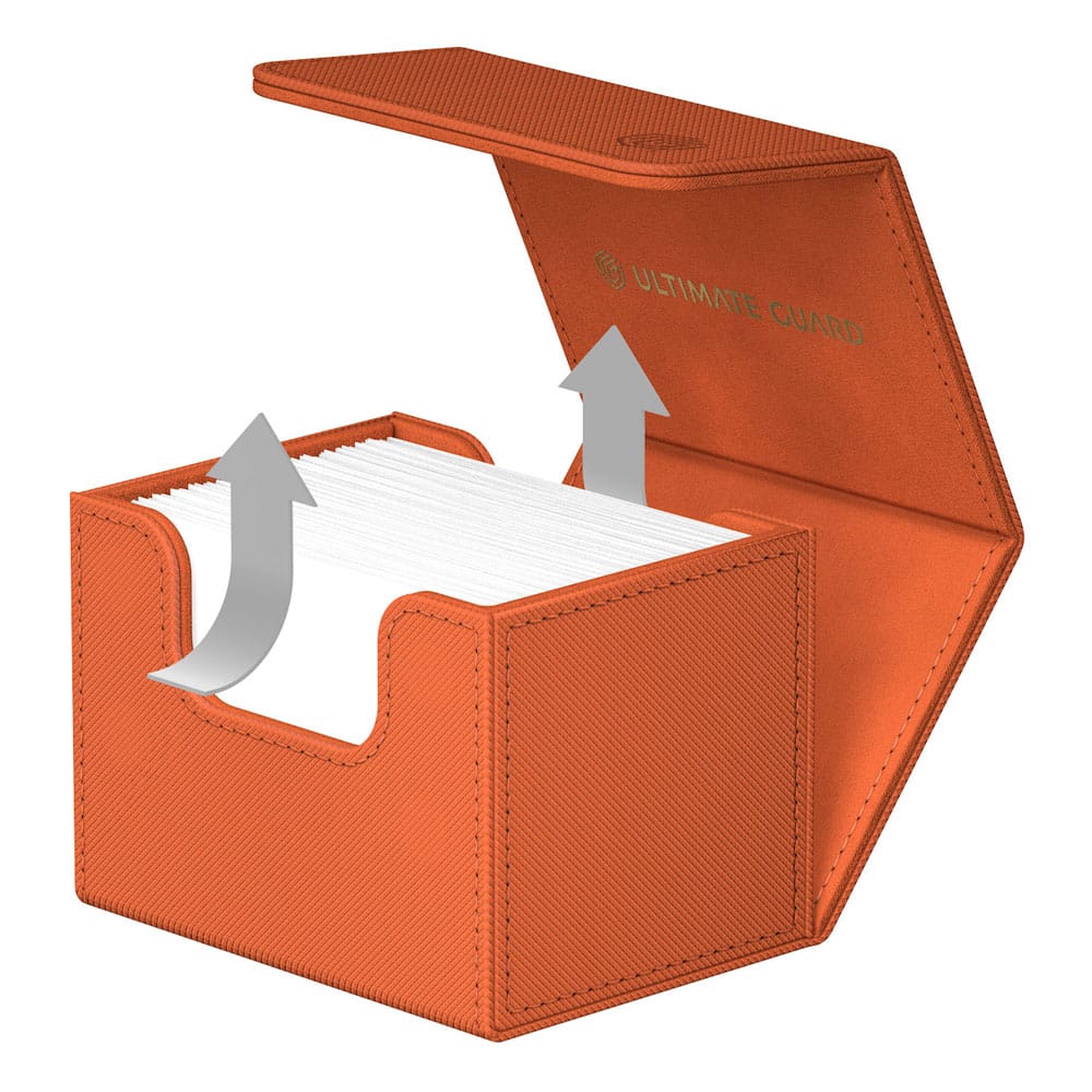 Ultimate Guard Sidewinder 100+ Xenoskin "Summer Edition 2025"