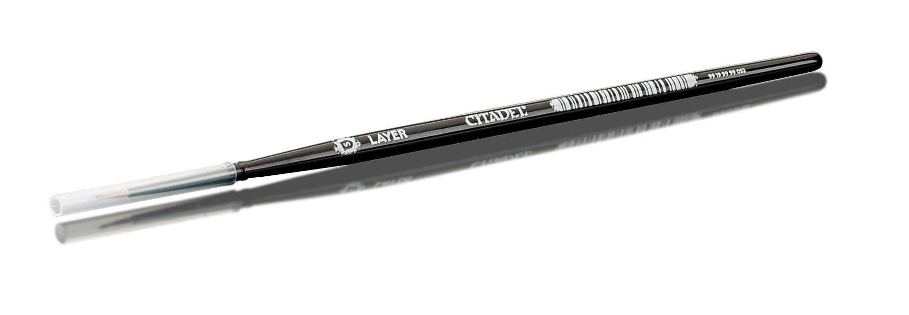 Citadel Brush for Warhammer