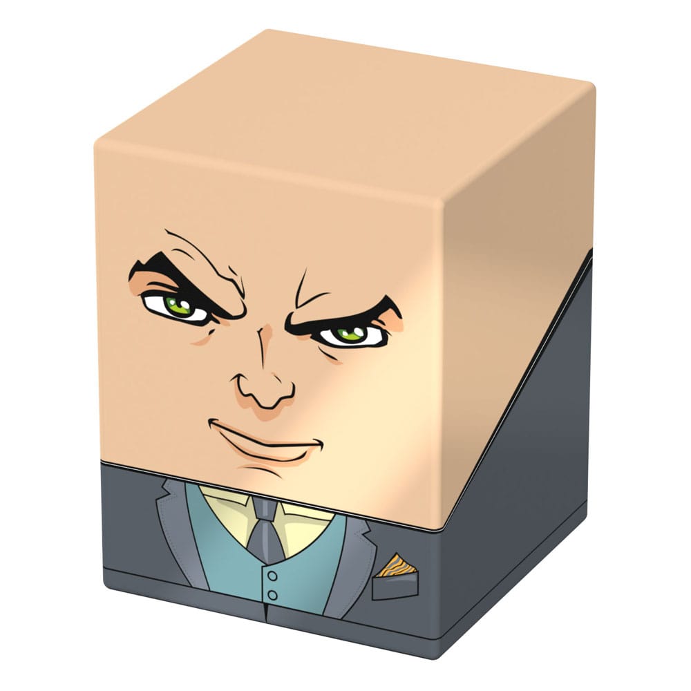 Squaroes - Squaroe DC Justice League™