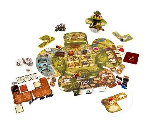 Everdell – Complete Collection