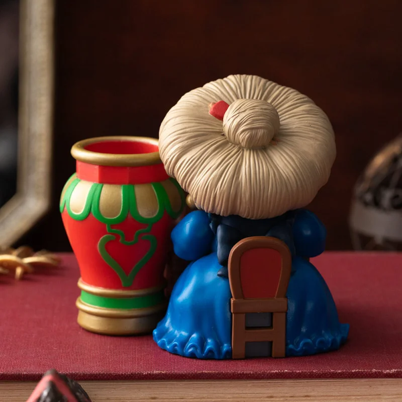 Pencil holder figurine Yubaba - Spirited Away