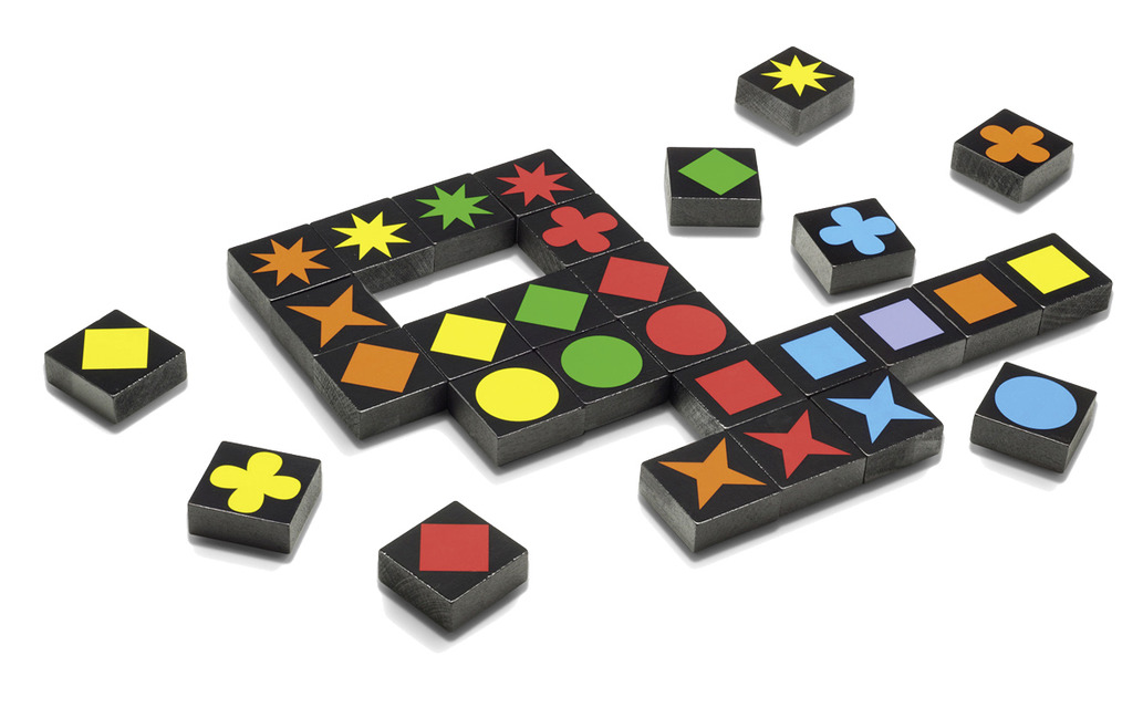 Qwirkle