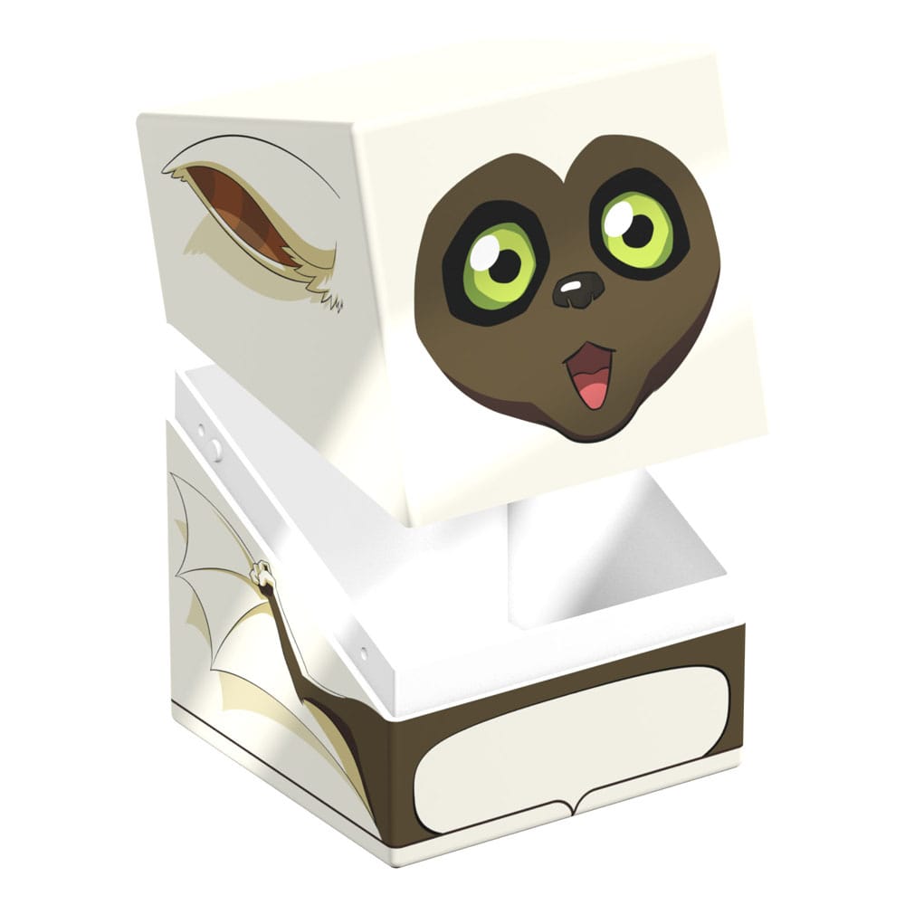 Squaroes - Avatar: The Last Airbender