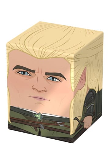 Squaroes - The Lord of the Rings