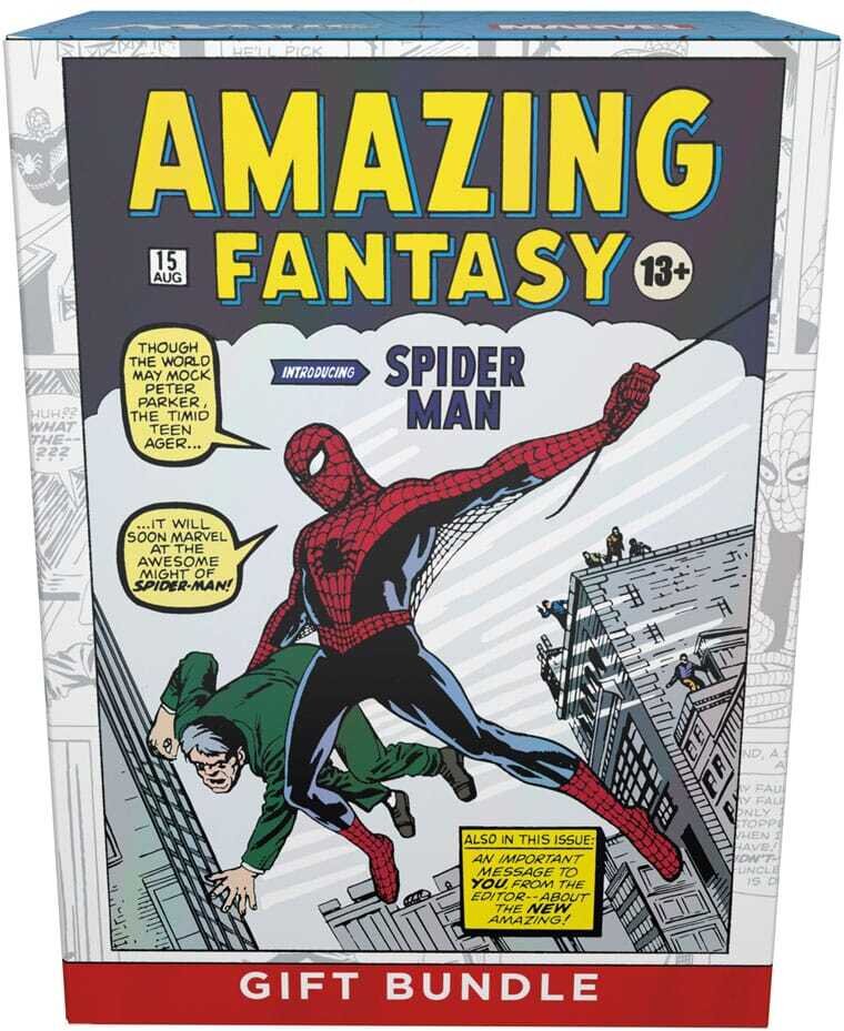 Marvel's Spider-Man