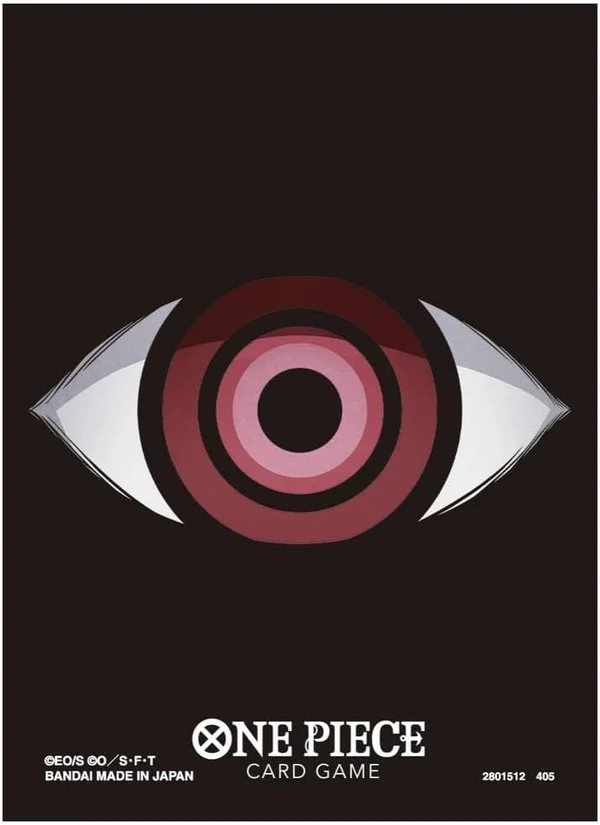 One Piece Sleeves Imu