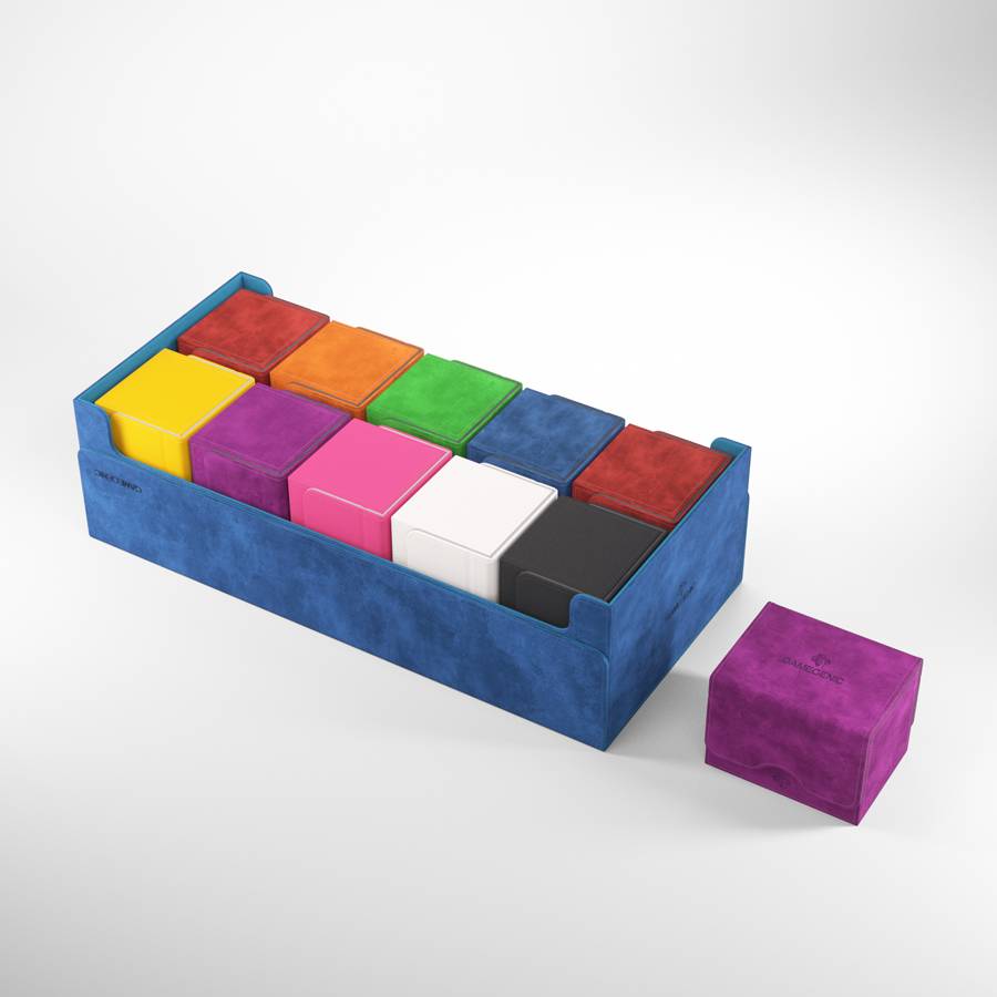 Gamegenic Dungeon 1100+ Convertible