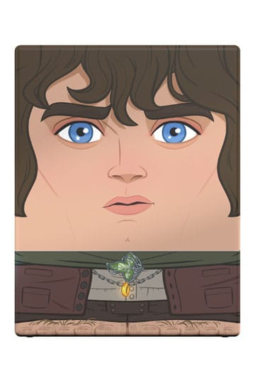 Squaroes - The Lord of the Rings