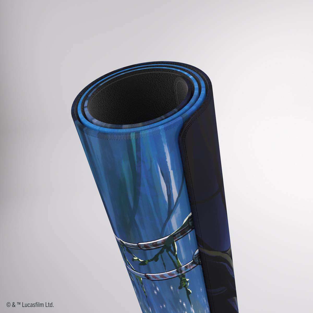 Star Wars: Unlimited Prime Game Mat