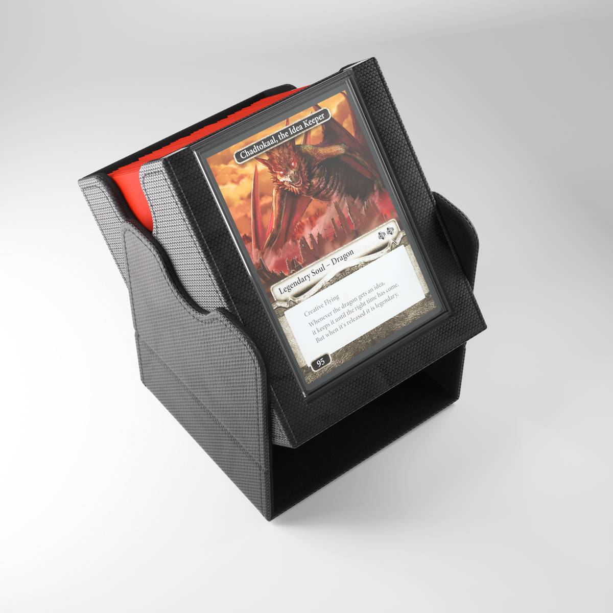 Gamegenic Squire 100+ XL Plus