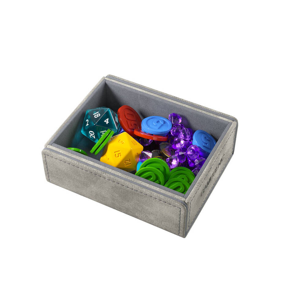 Gamegenic Token Keep