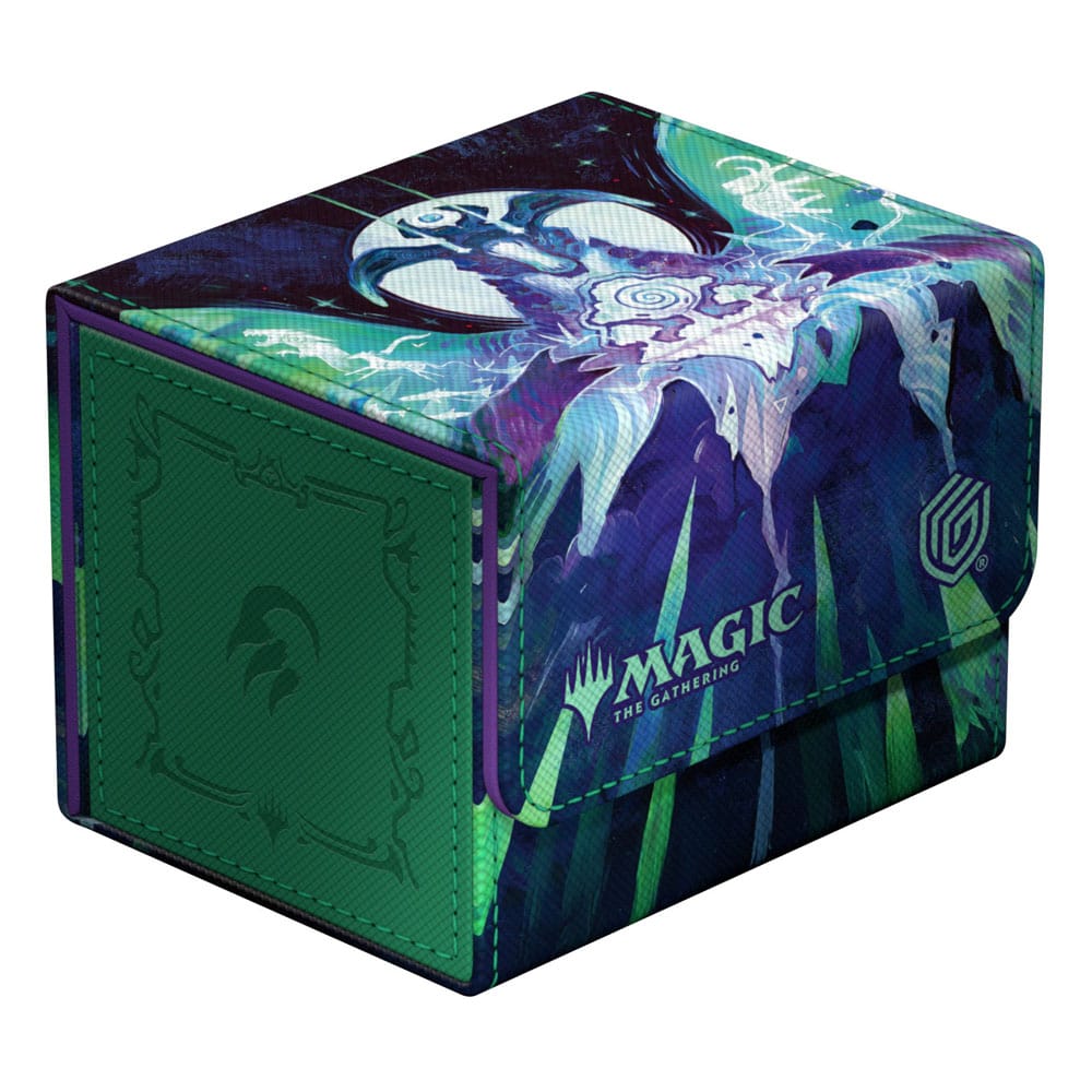 Ultimate Guard Sidewinder 100+ Xenoskin Tarkir Dragonstorm