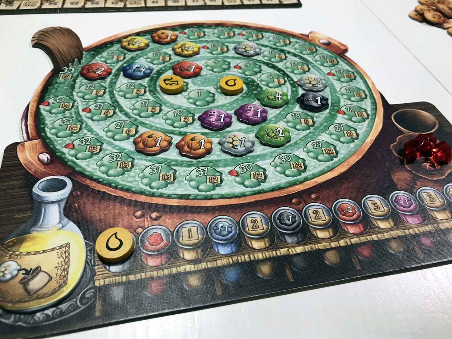 Die Quacksalber von Quedlinburg