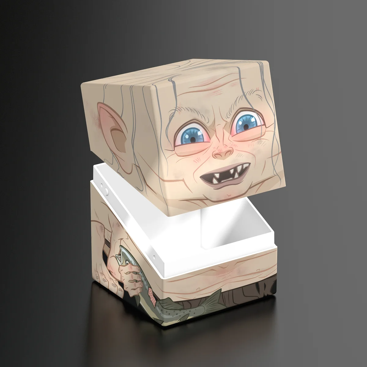 Squaroes - The Lord of the Rings