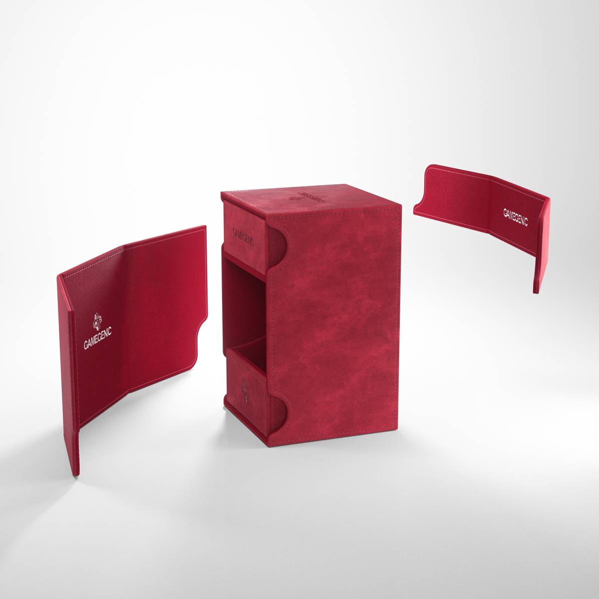 Gamegenic - Watchtower 100+ XL