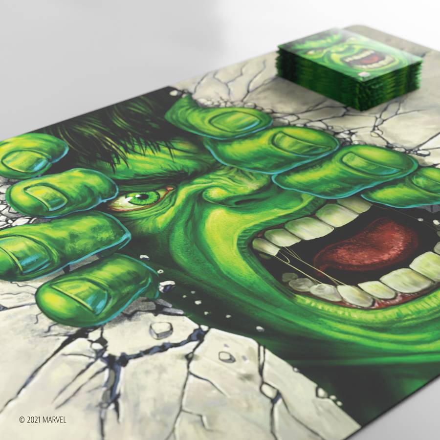 Marvel Champions Prime Game Mat