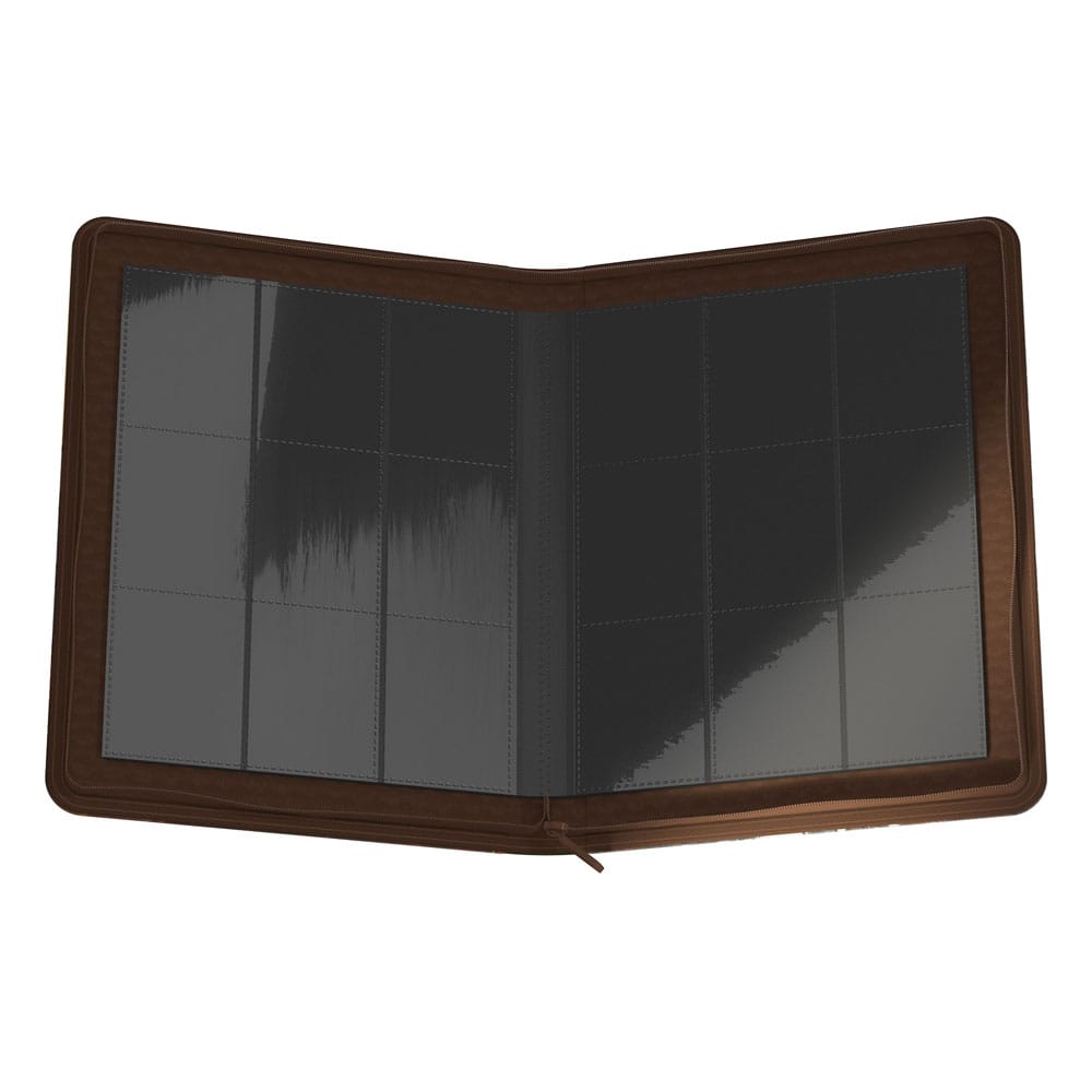 Zipfolio 360 Xenoskin 18-Pocket Artist Editions