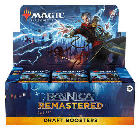 Ravnica Remastered