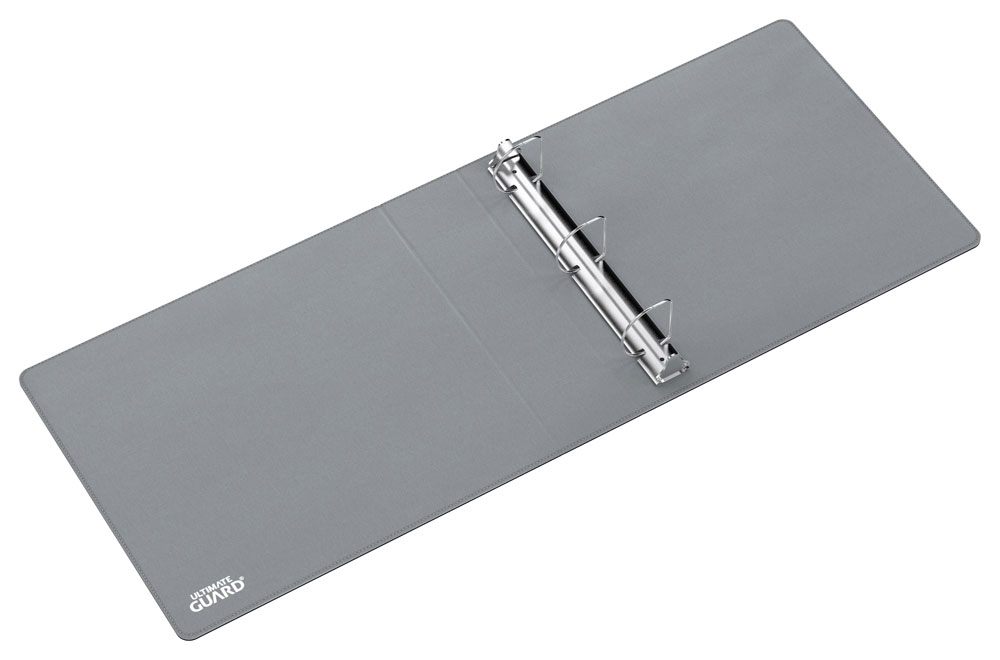 Ultimate Guard Supreme Collector´s Album QuadRow 3-Ring XenoSkin