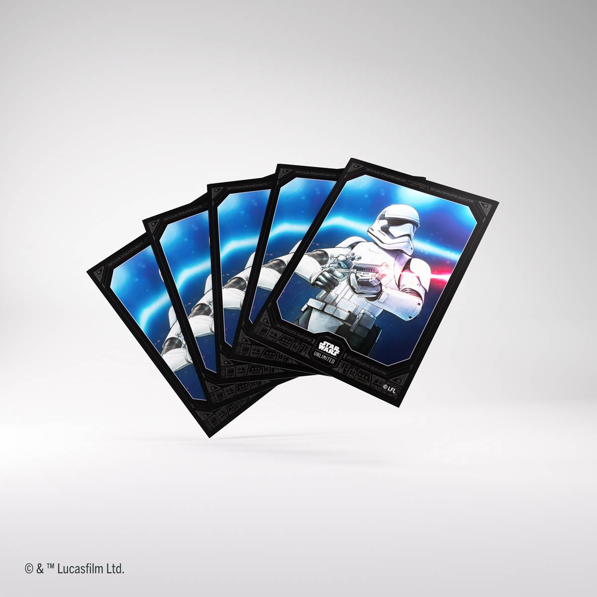 Star Wars: Unlimited Art Sleeves