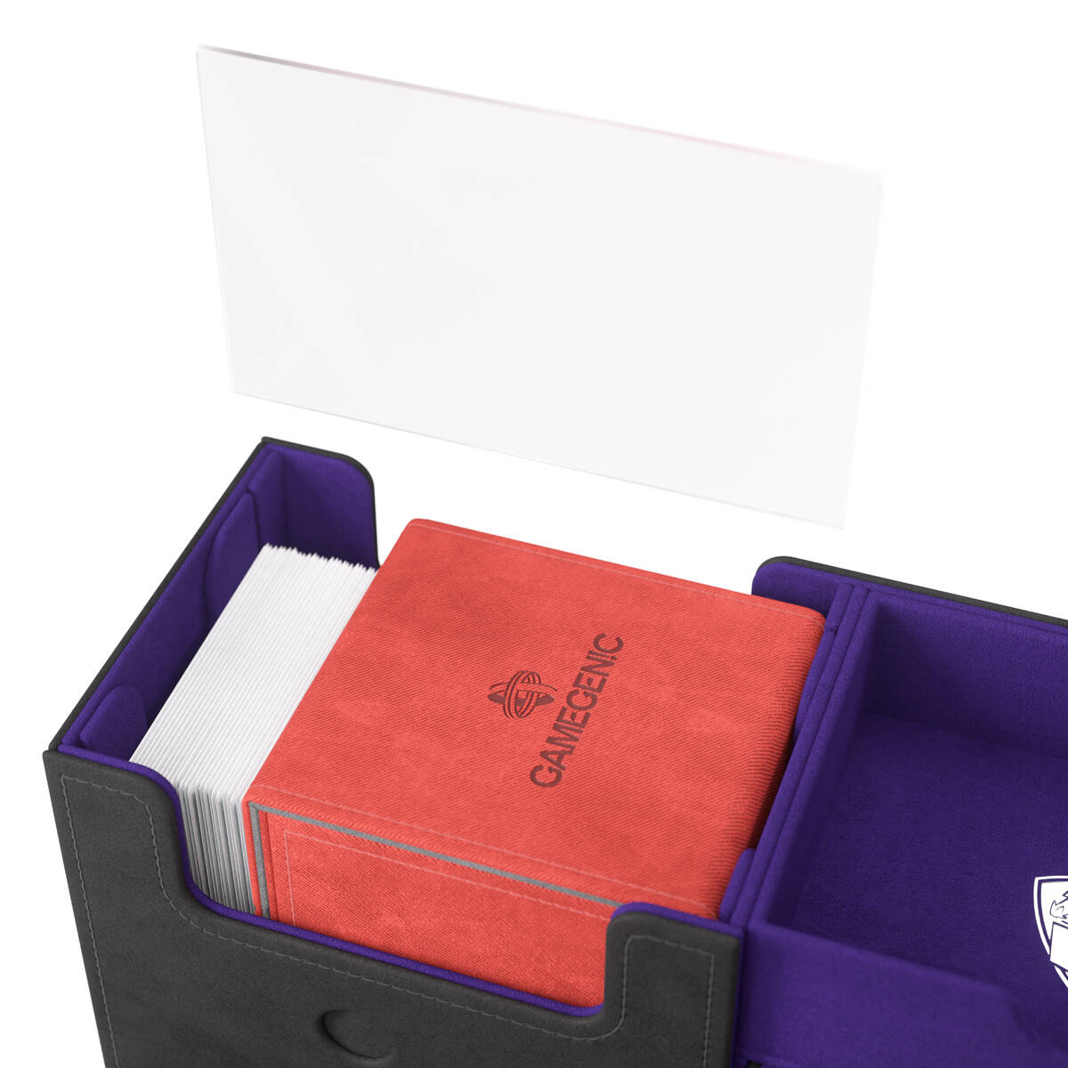 Gamegenic The Academic 133+ XL