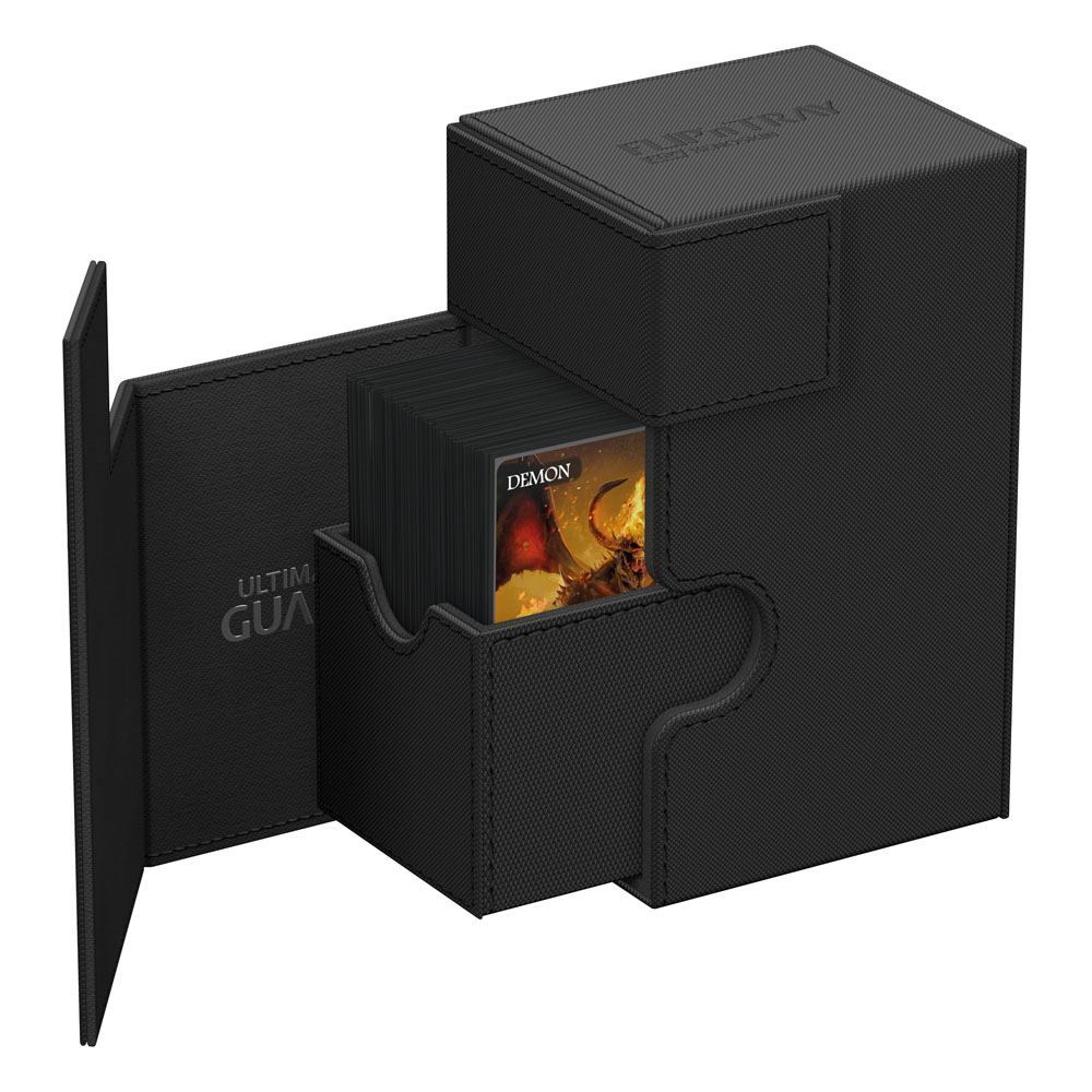Ultimate Guard Flip`n`Tray 80+ XenoSkin Monocolor