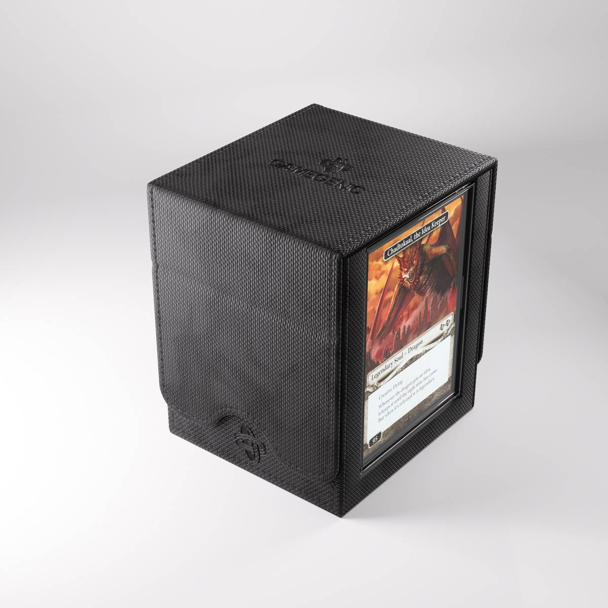 Gamegenic Squire 100+ XL Plus