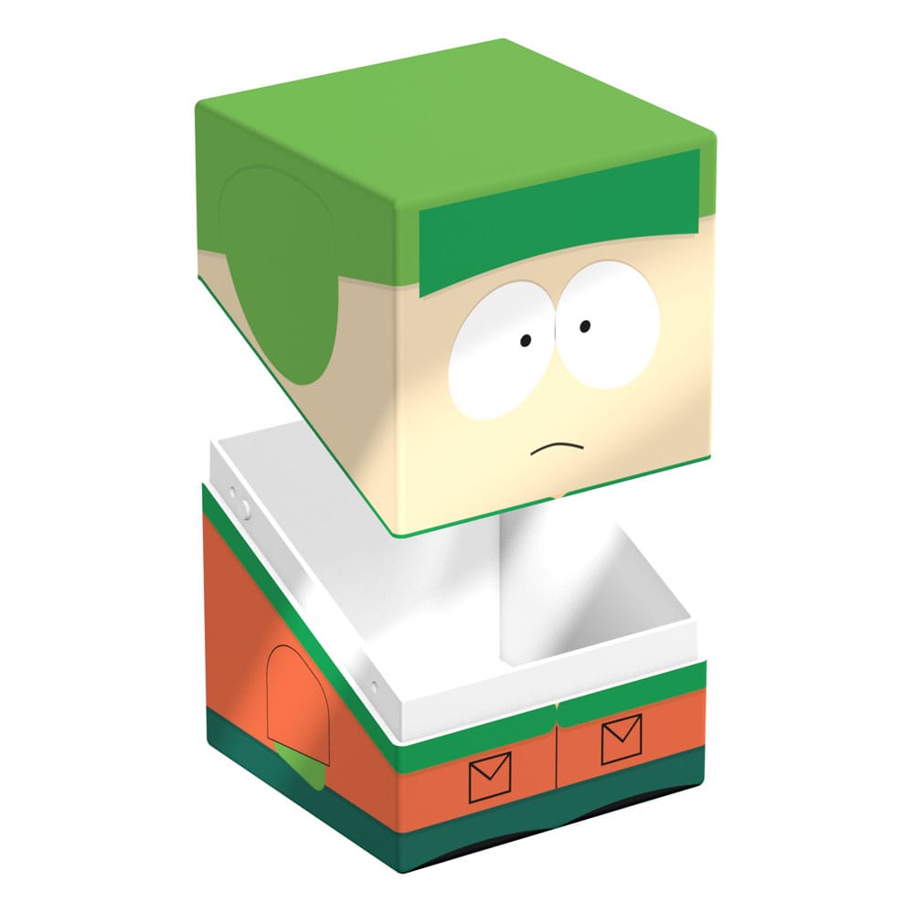 Squaroes - Squaroe South Park™