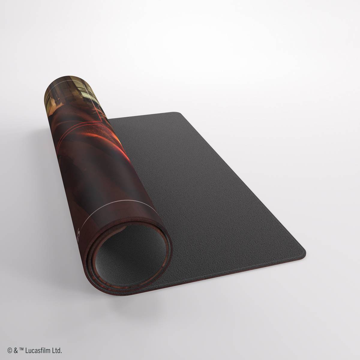 Star Wars: Unlimited Prime Game Mat