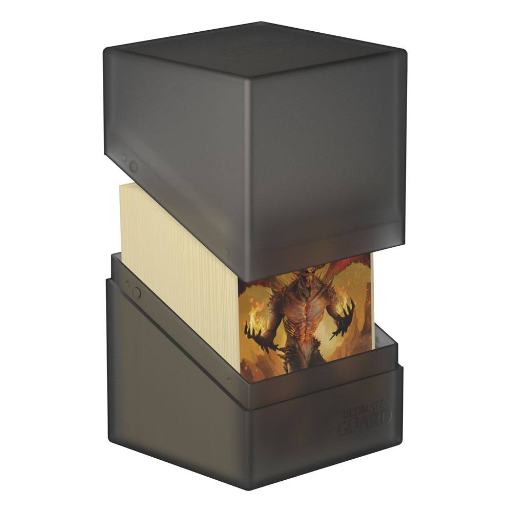 Boulder Deck Case 100+