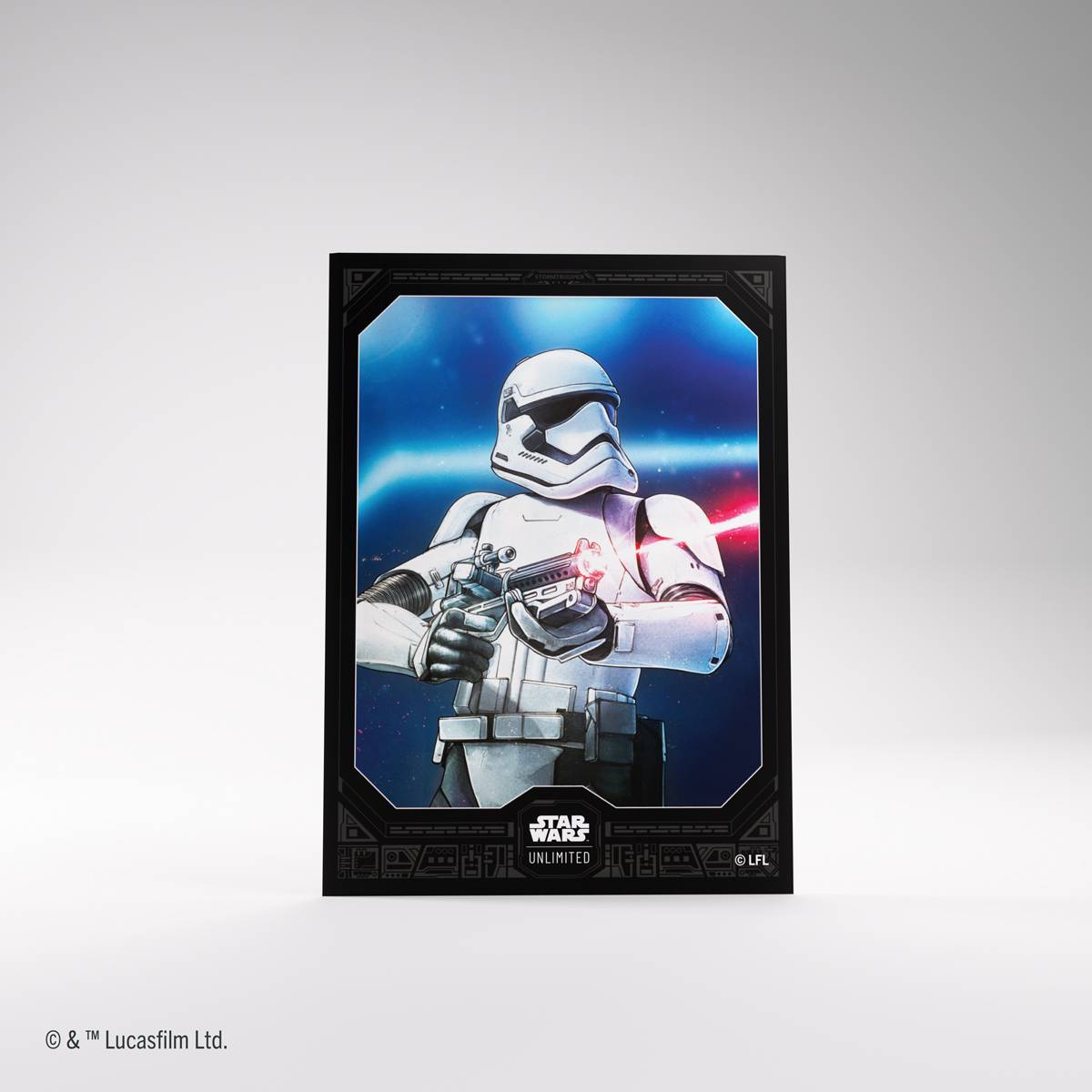 Star Wars: Unlimited Art Sleeves
