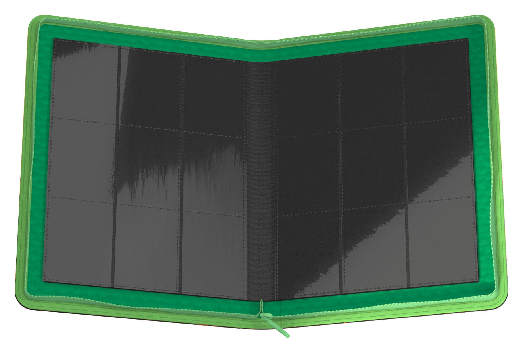 Zipfolio 360 Xenoskin 18-Pocket Artist Editions