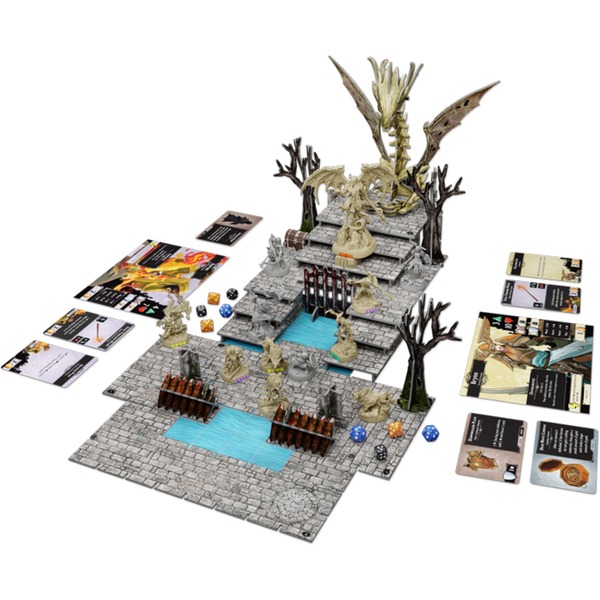 Descent Legenden der Finsternis