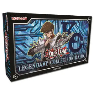 Legendary Collection Kaiba (Reprint)
