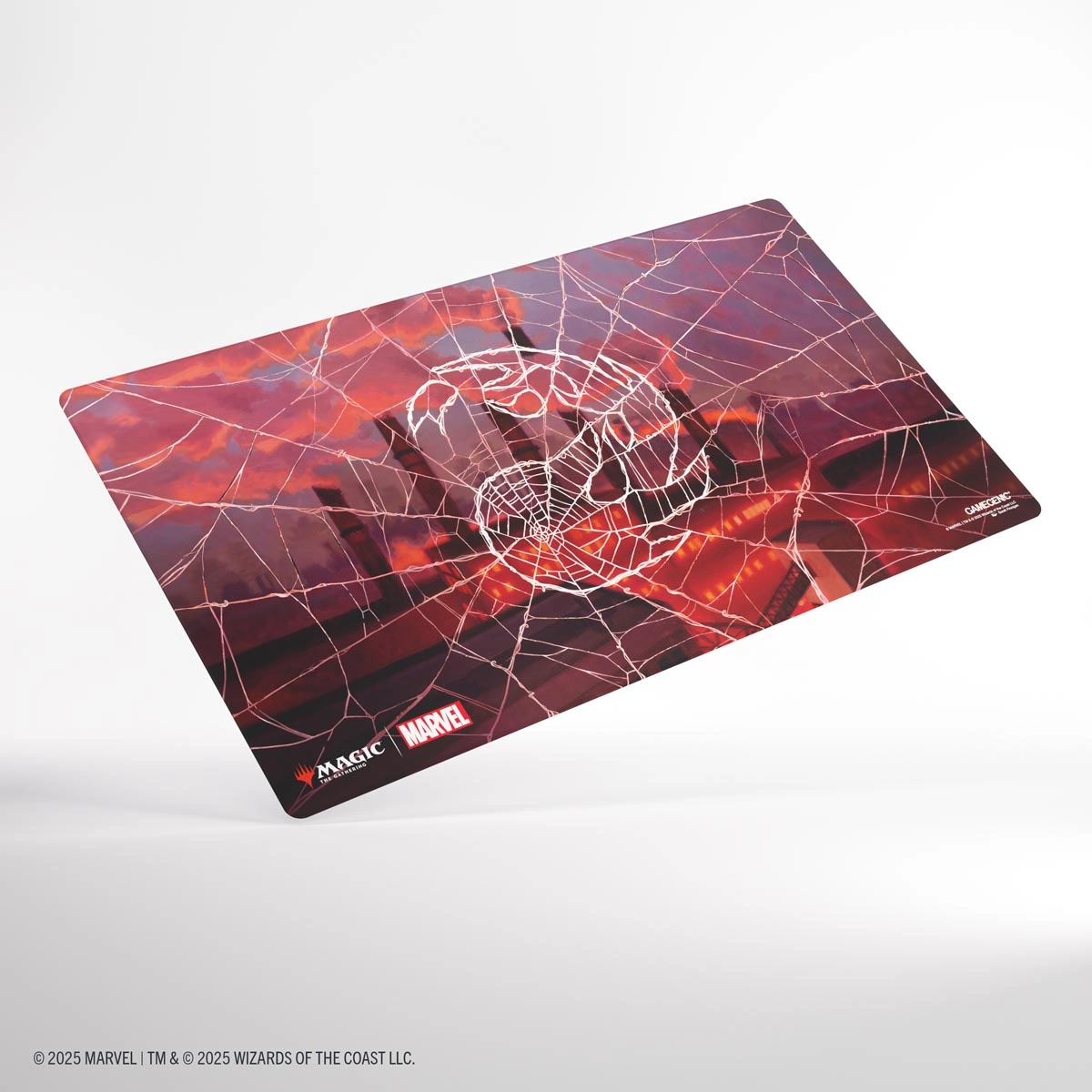 Marvel's Spider-Man Shiny Playmat