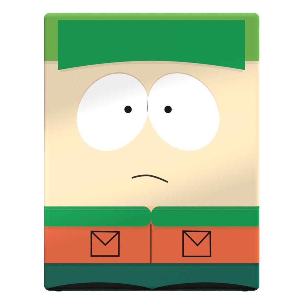 Squaroes - Squaroe South Park™